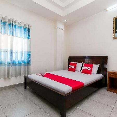 OYO 1117 Ngoc Lan Motel Hue Buitenkant foto