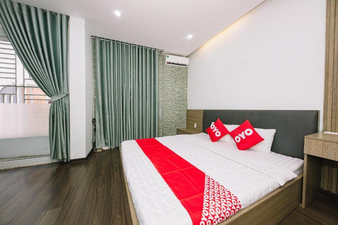 OYO 1117 Ngoc Lan Motel Hue Buitenkant foto
