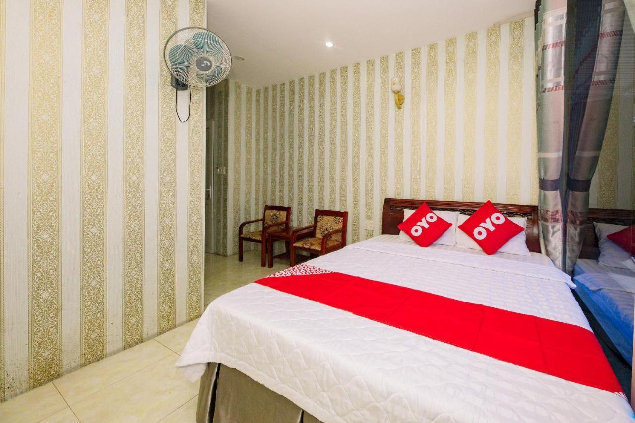 OYO 1117 Ngoc Lan Motel Hue Buitenkant foto