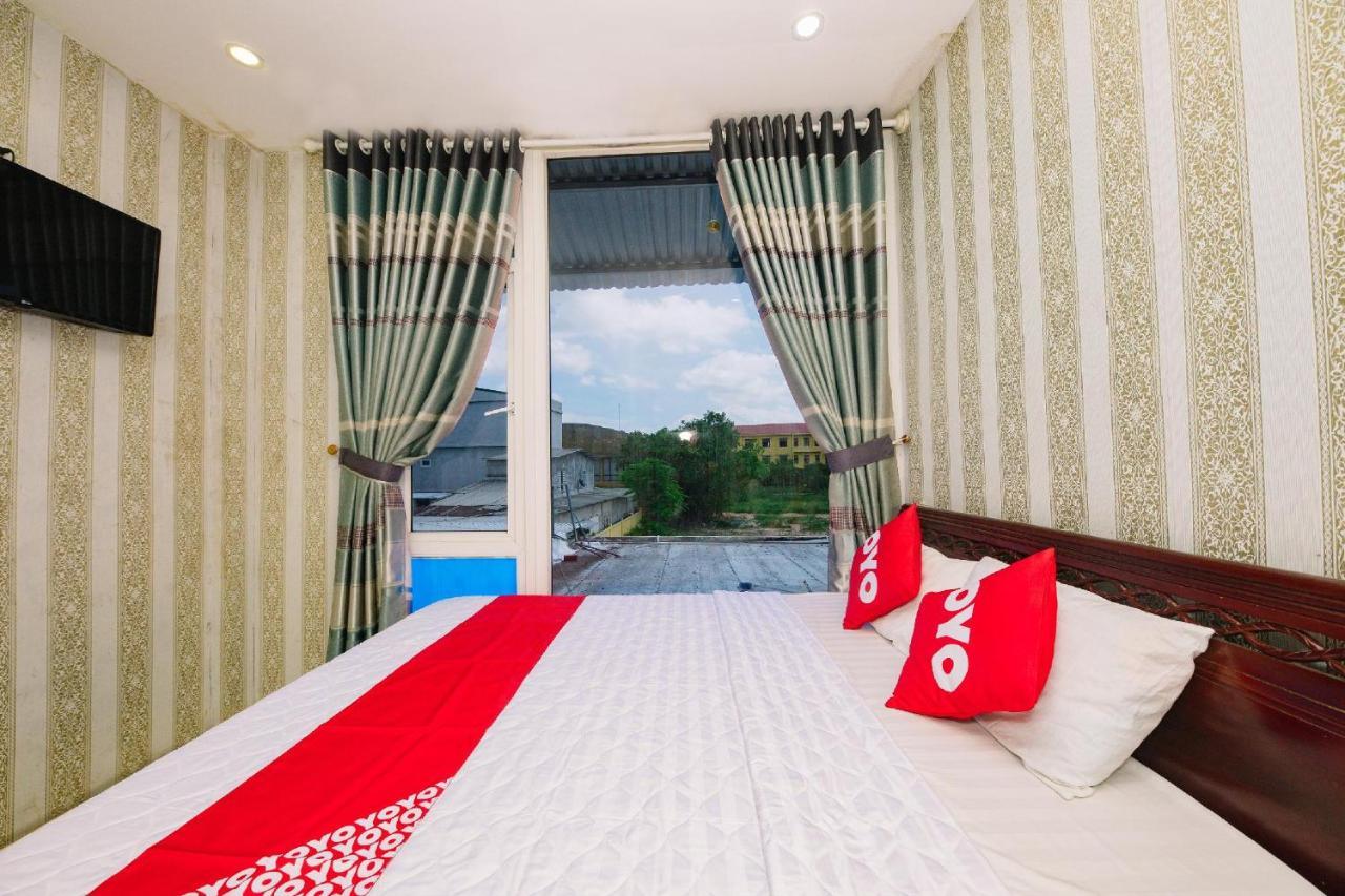OYO 1117 Ngoc Lan Motel Hue Buitenkant foto