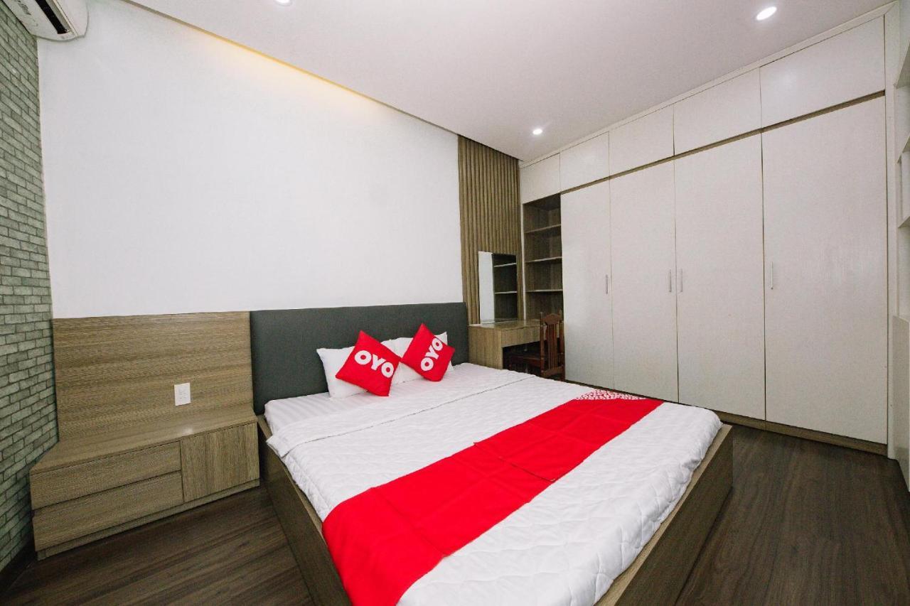 OYO 1117 Ngoc Lan Motel Hue Buitenkant foto