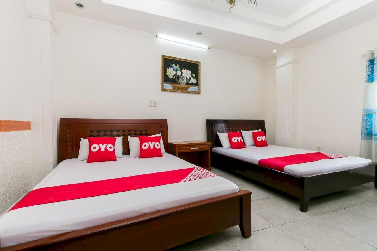 OYO 1117 Ngoc Lan Motel Hue Buitenkant foto